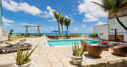 Hotel Paraíso Natal