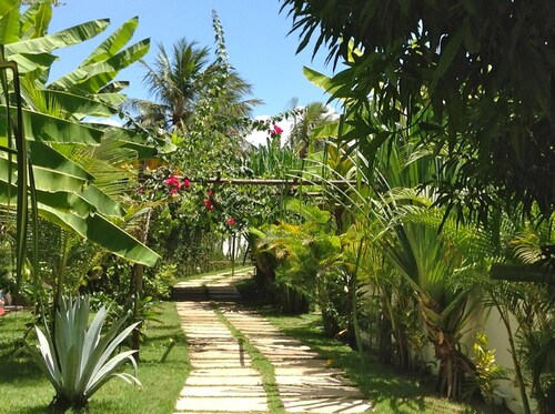 La Réserve Design Villas