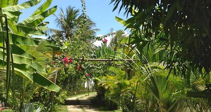 La Réserve Design Villas