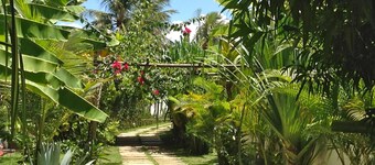 La Réserve Design Villas