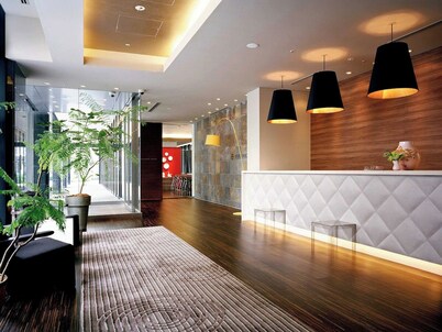 EQC Hotel 132