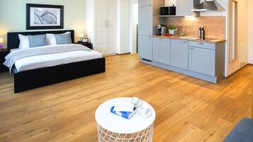 Room (Created on 13-Dec-21) | Premium bedding, pillowtop beds, in-room safe, desk