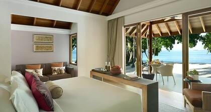 EQC Hotel 132