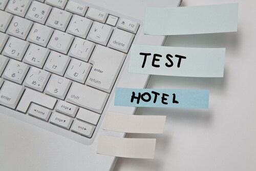 EQC Hotel 187