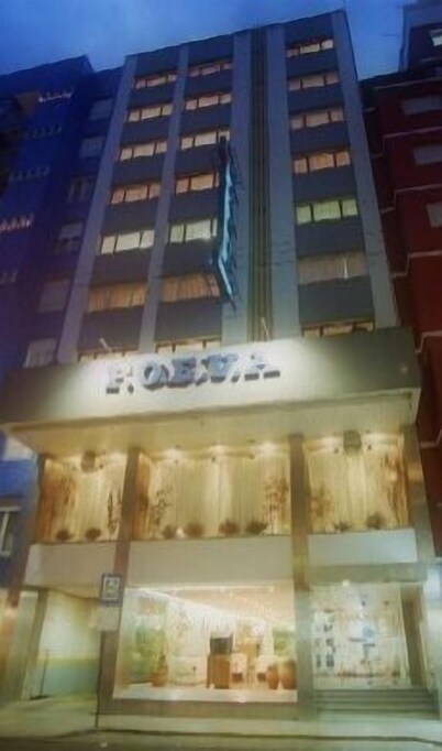 Hotel Foeva