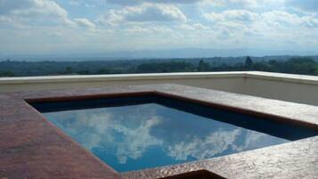 Façade de lâhĂ©bergement