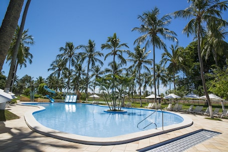 Water park