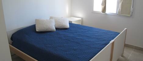 Standard Apartment, 1 Bedroom | Free WiFi, bed sheets