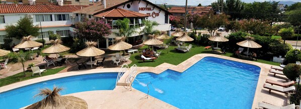 Jardin