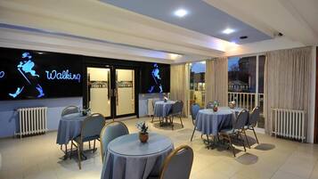 Salão de recepção