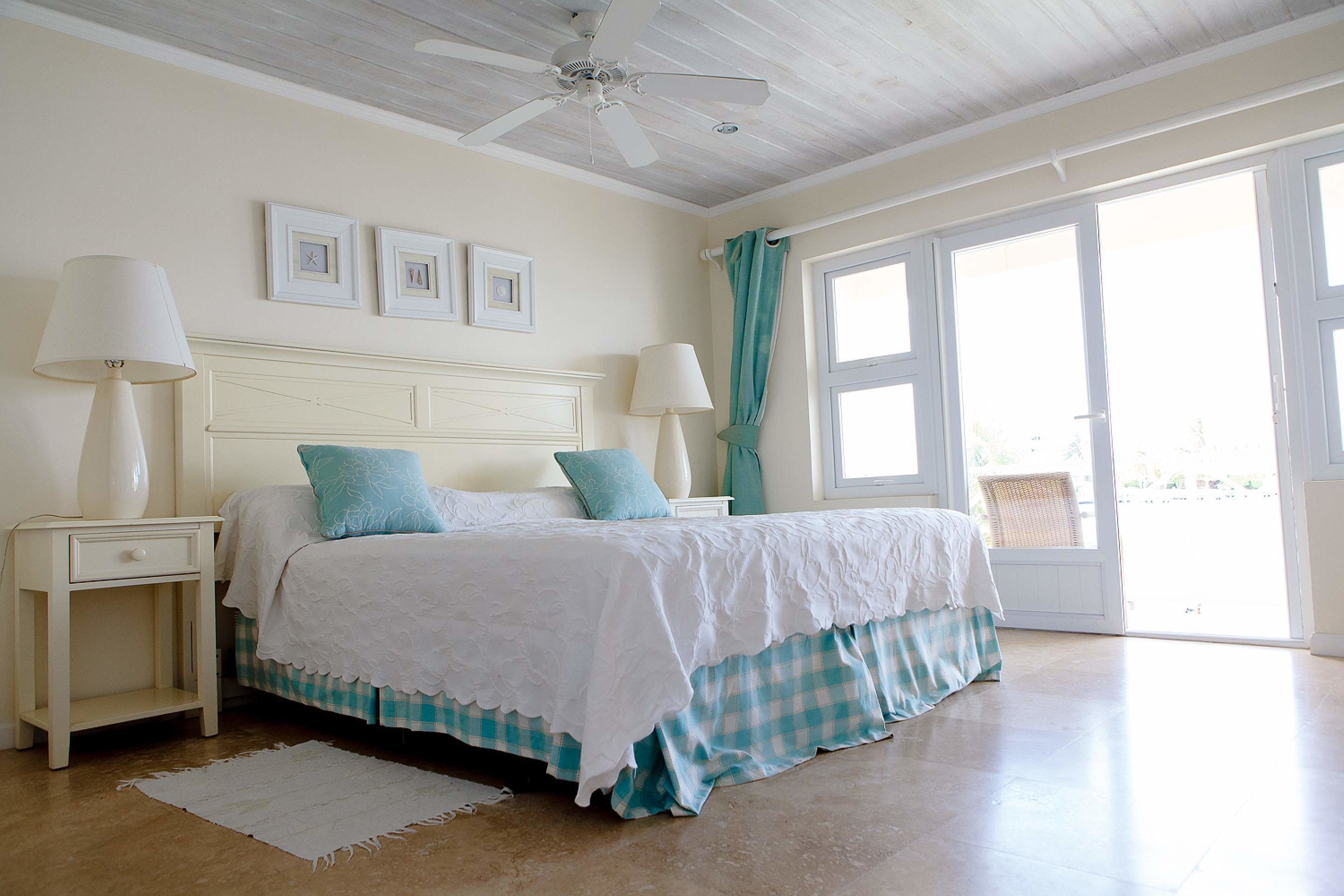 Villa, 2 Schlafzimmer | 1 Schlafzimmer, Bügeleisen/Bügelbrett, kostenloses WLAN