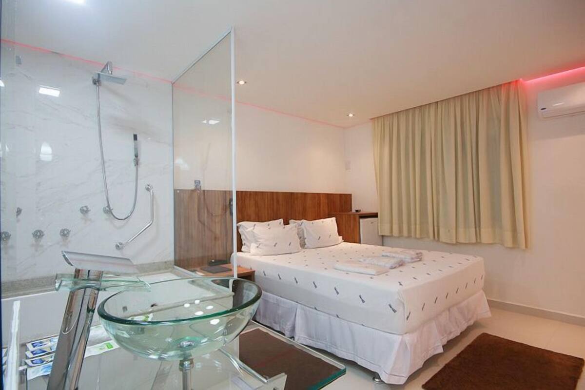 Minibar, kostenloses WLAN