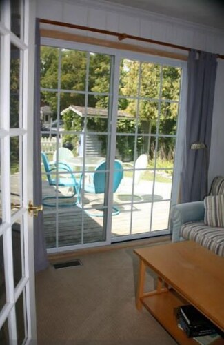 The Enchanted Cottage