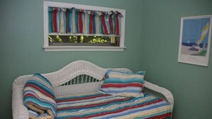 Chaumière | 2 chambres