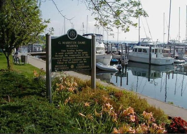 Marina