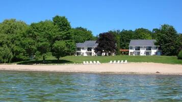 機動船艇、釣魚