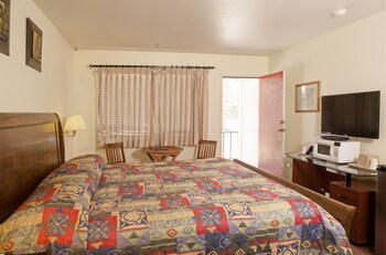 Western Inn Motel Billings