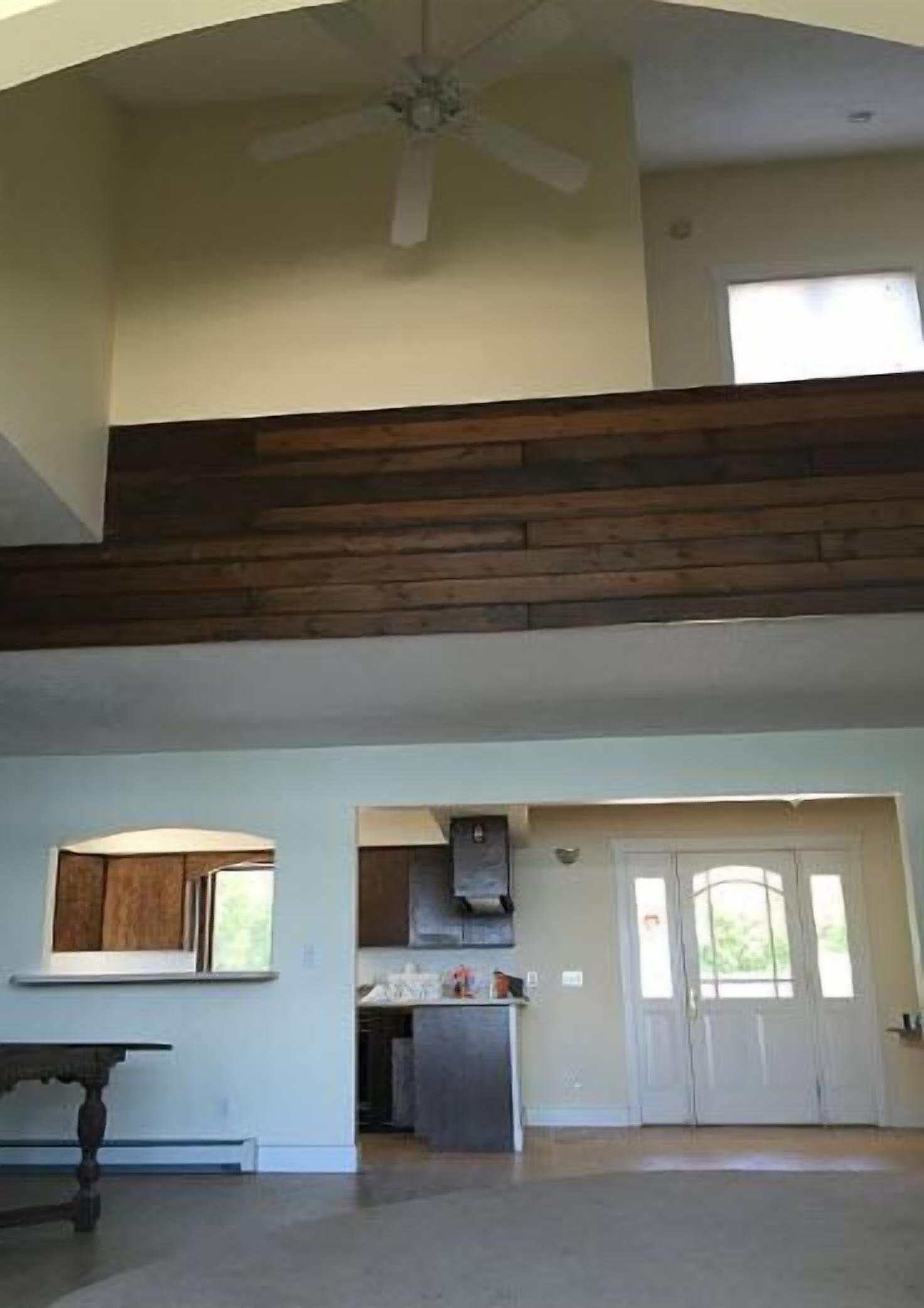 Biệt thự | Khu phòng khách | TV màn hình phẳng 