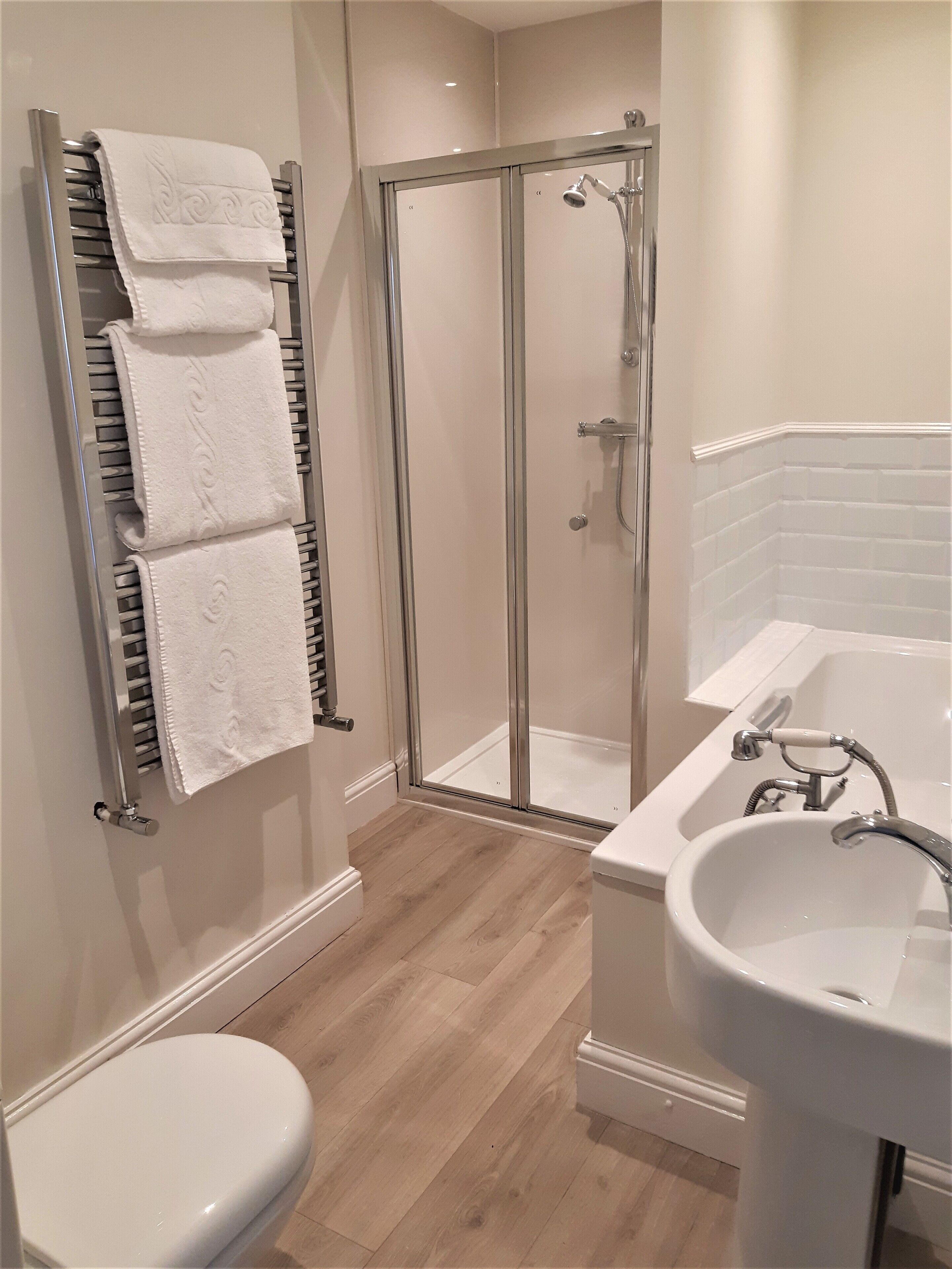Towels
