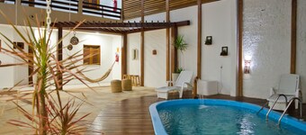 Pousada Vila Tutoia Praia