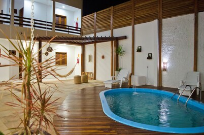 Pousada Vila Tutoia Praia