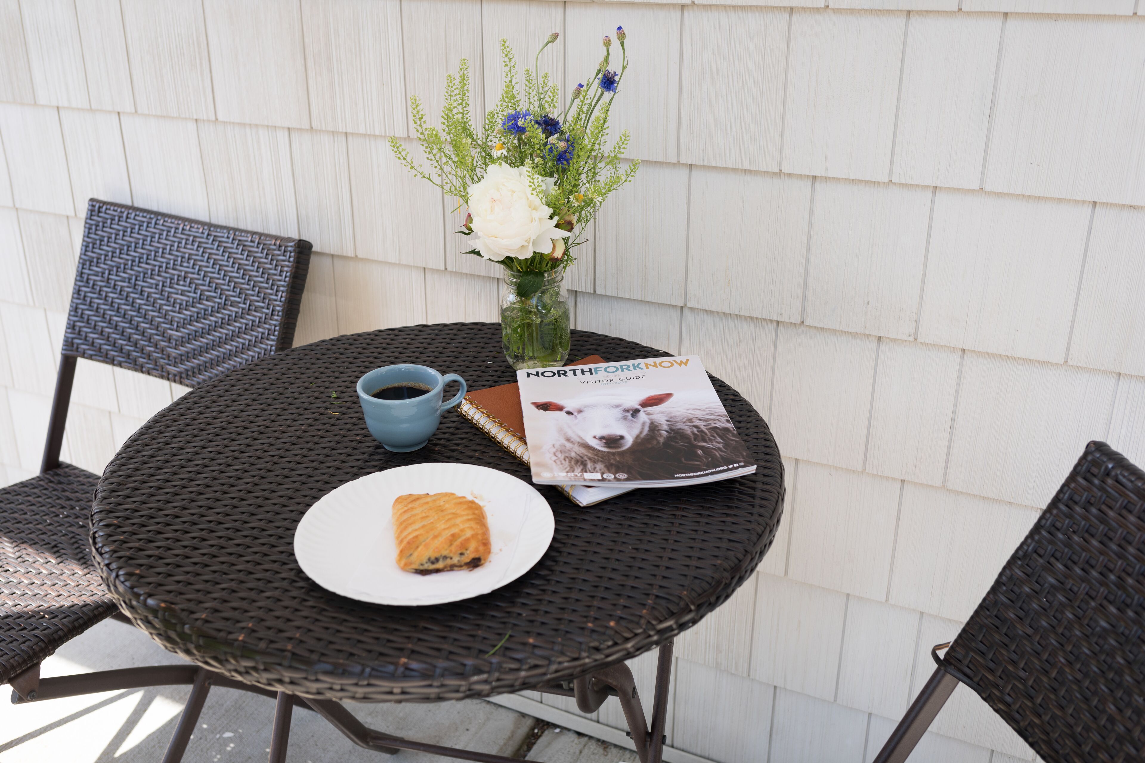 บริเวณภายนอก