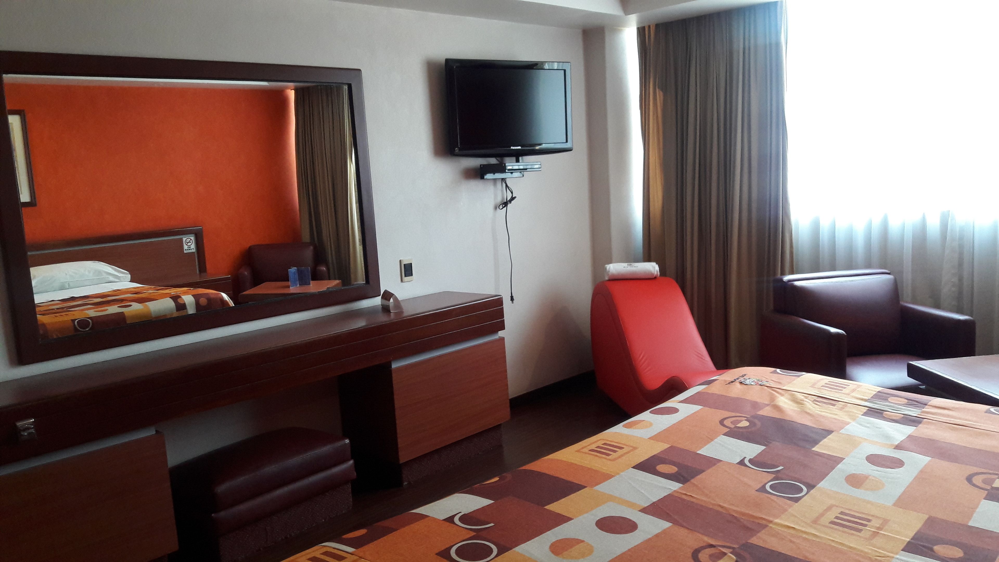 standard room, 1 king bed | free wifi