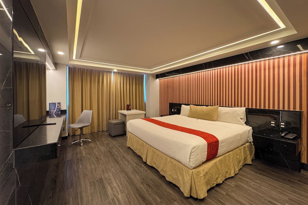 Hotel Montreal