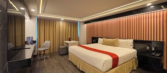 Hotel Montreal
