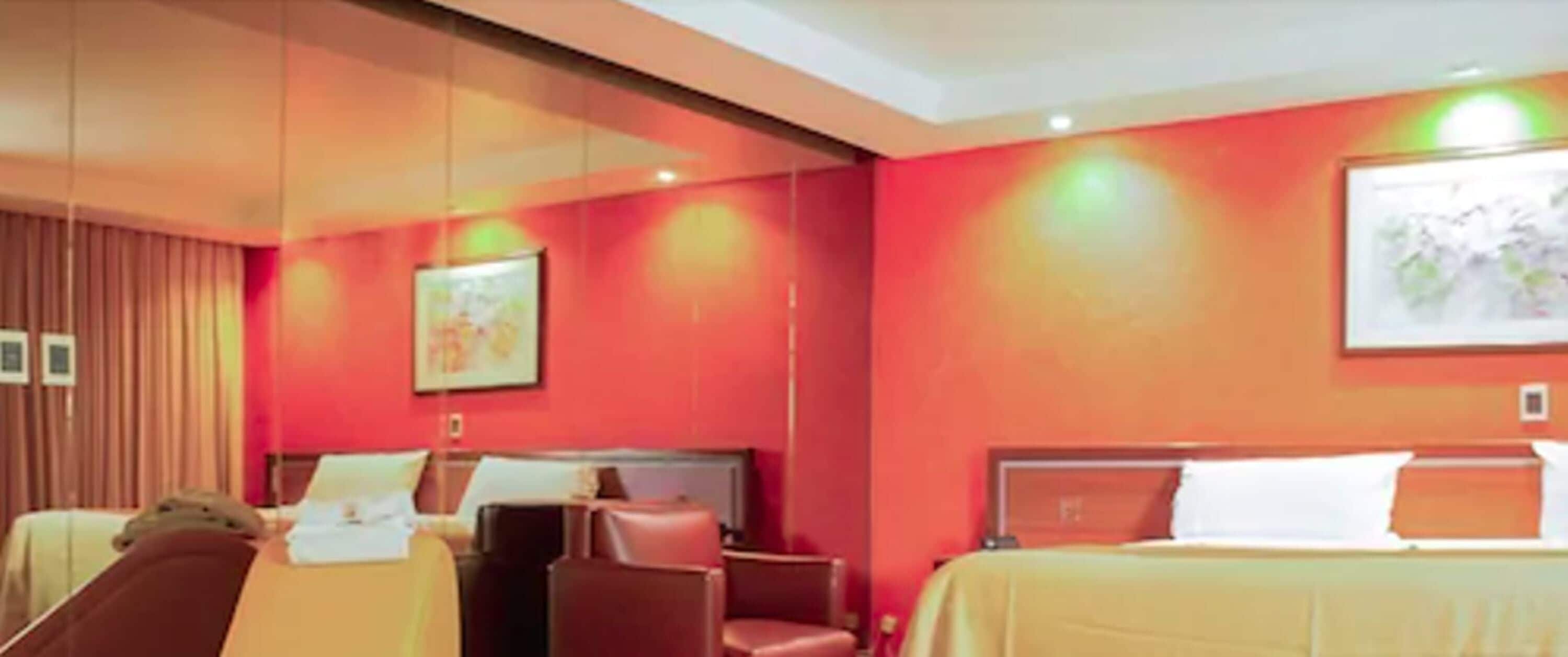 standard room, 1 king bed | free wifi