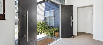 Lupin Lodge Bed and Breakfast