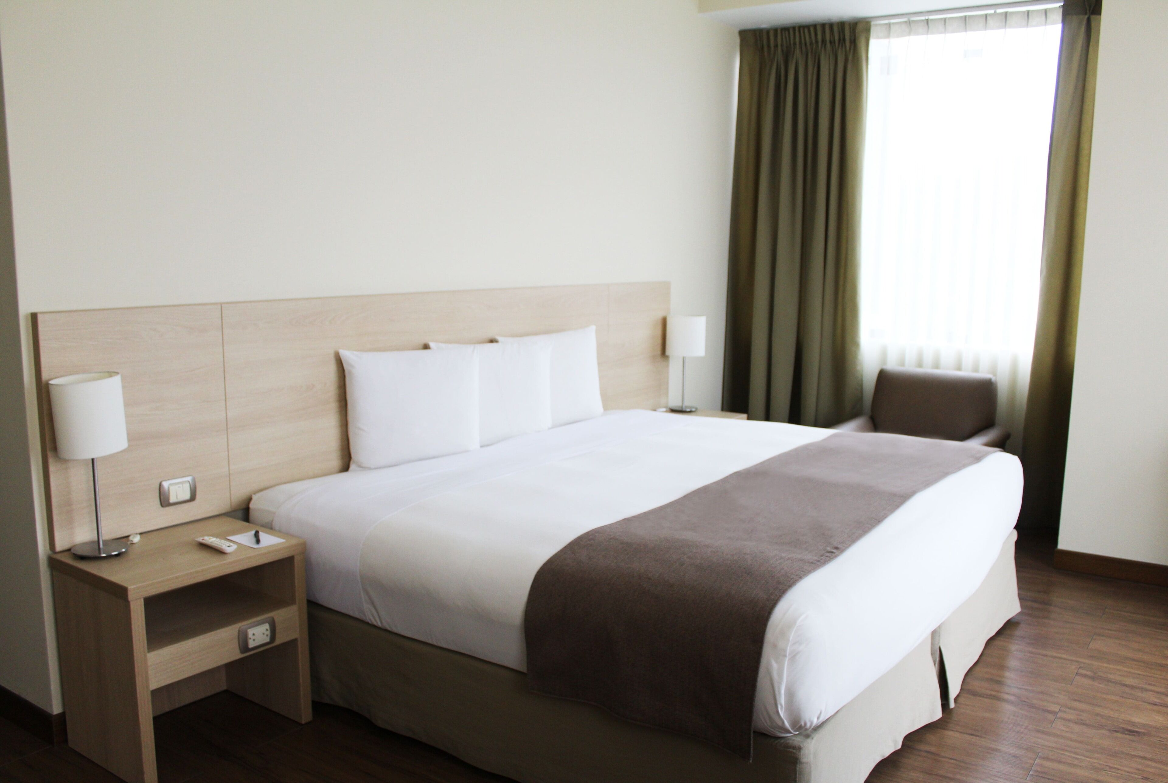 junior studio suite | minibar, in-room safe, desk, iron/ironing board