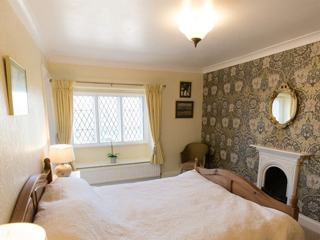 Double Room, Ensuite