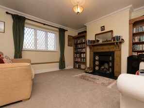 Lounge - The School House (Bridgwater)