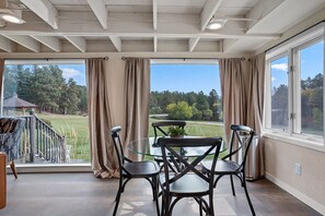 Deluxe Cottage | Premium bedding, individually decorated, individually furnished - Black Forest Inn Bed & Breakfast (Rapid City)
