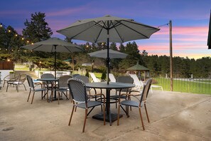 Deluxe Cottage - Black Forest Inn Bed & Breakfast (Rapid City)