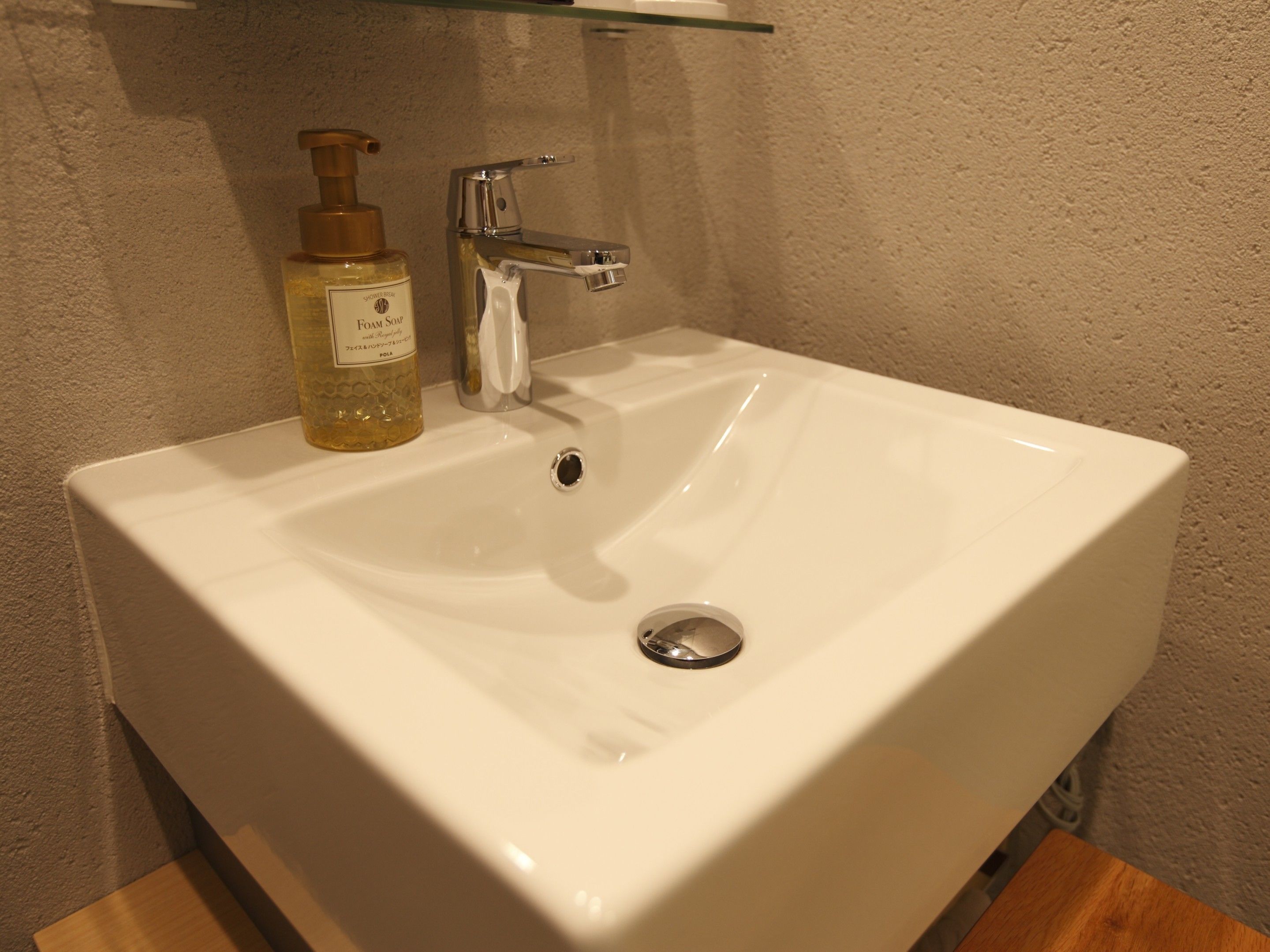 Photo - HOTEL AMANEK Ginza East