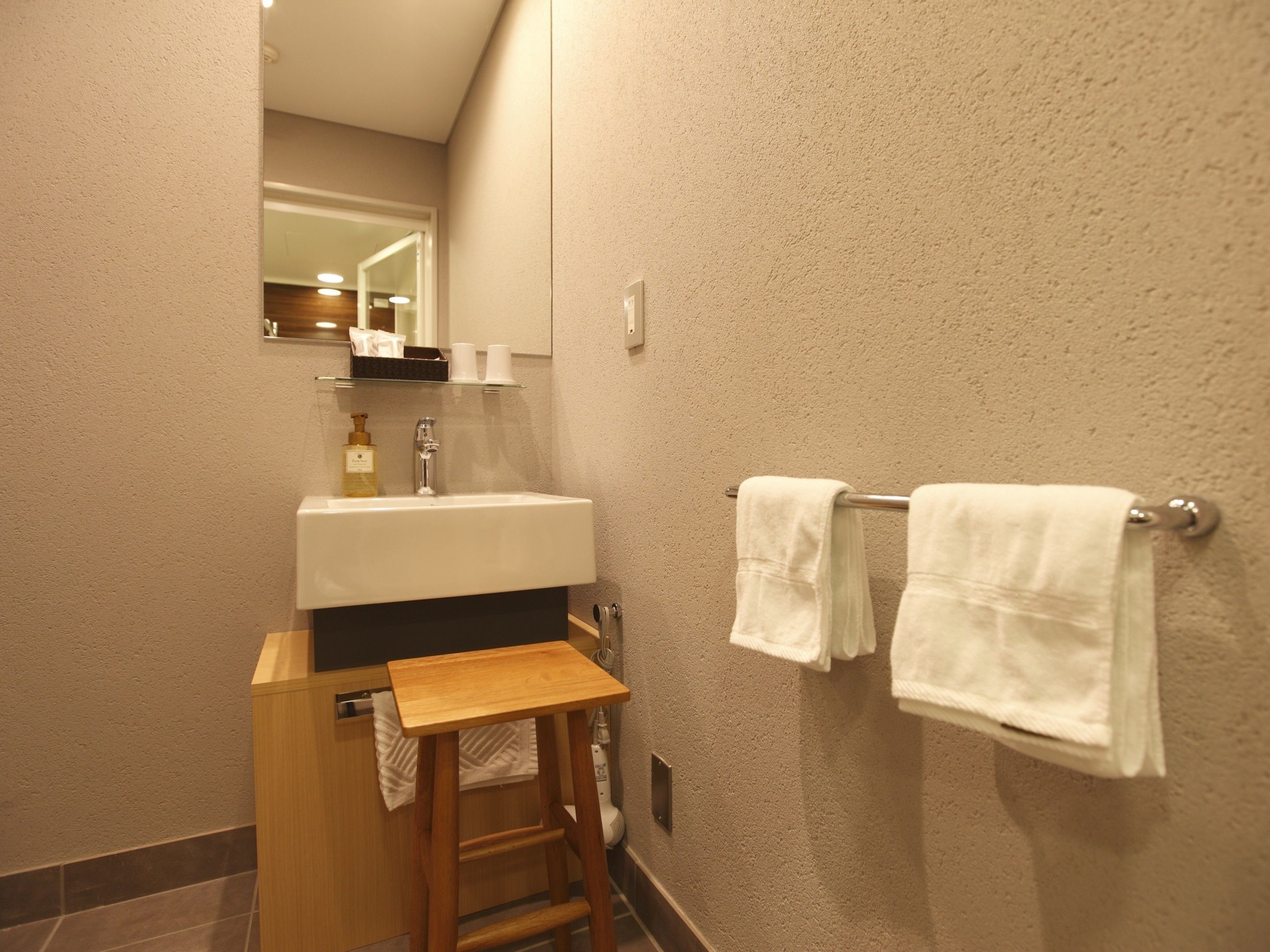 Photo - HOTEL AMANEK Ginza East