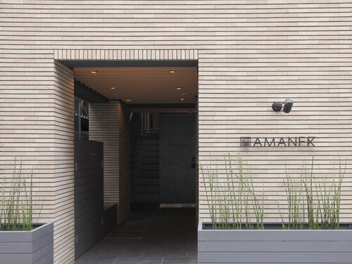 HOTEL AMANEK Ginza East