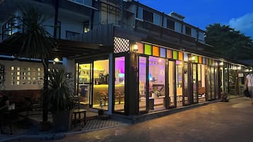 Café