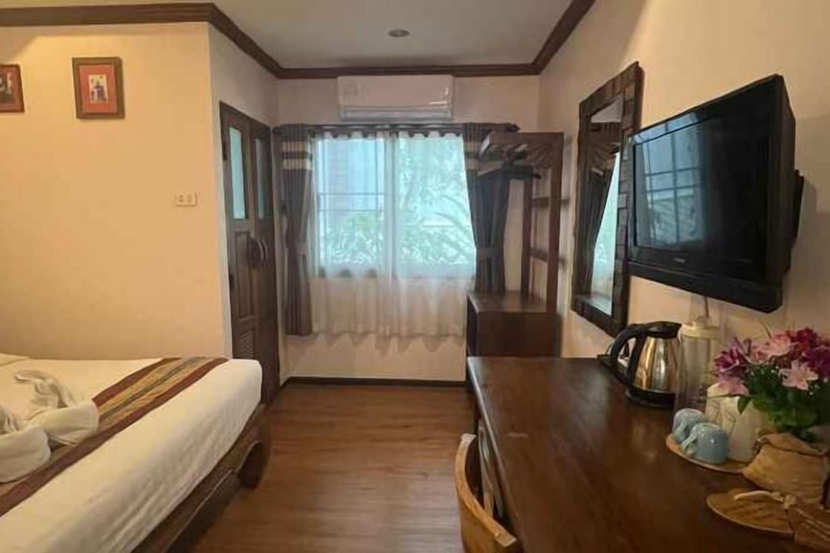 Escritorio y wifi gratis 