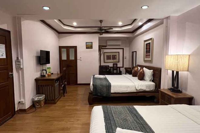 Escritorio y wifi gratis 