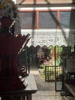 Diseño del edificio