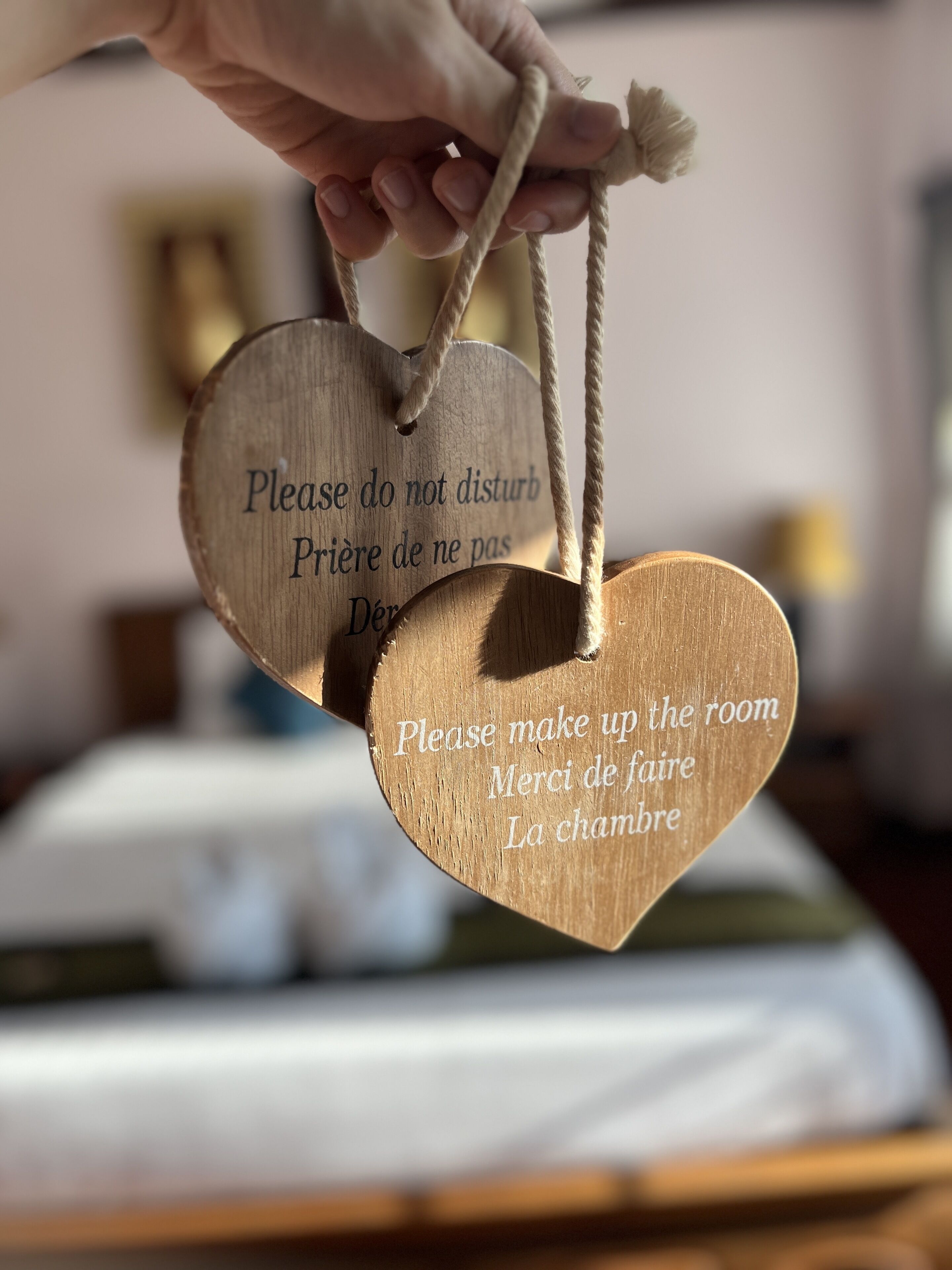 super deluxe double with balcony | in-room safe, desk, free wifi