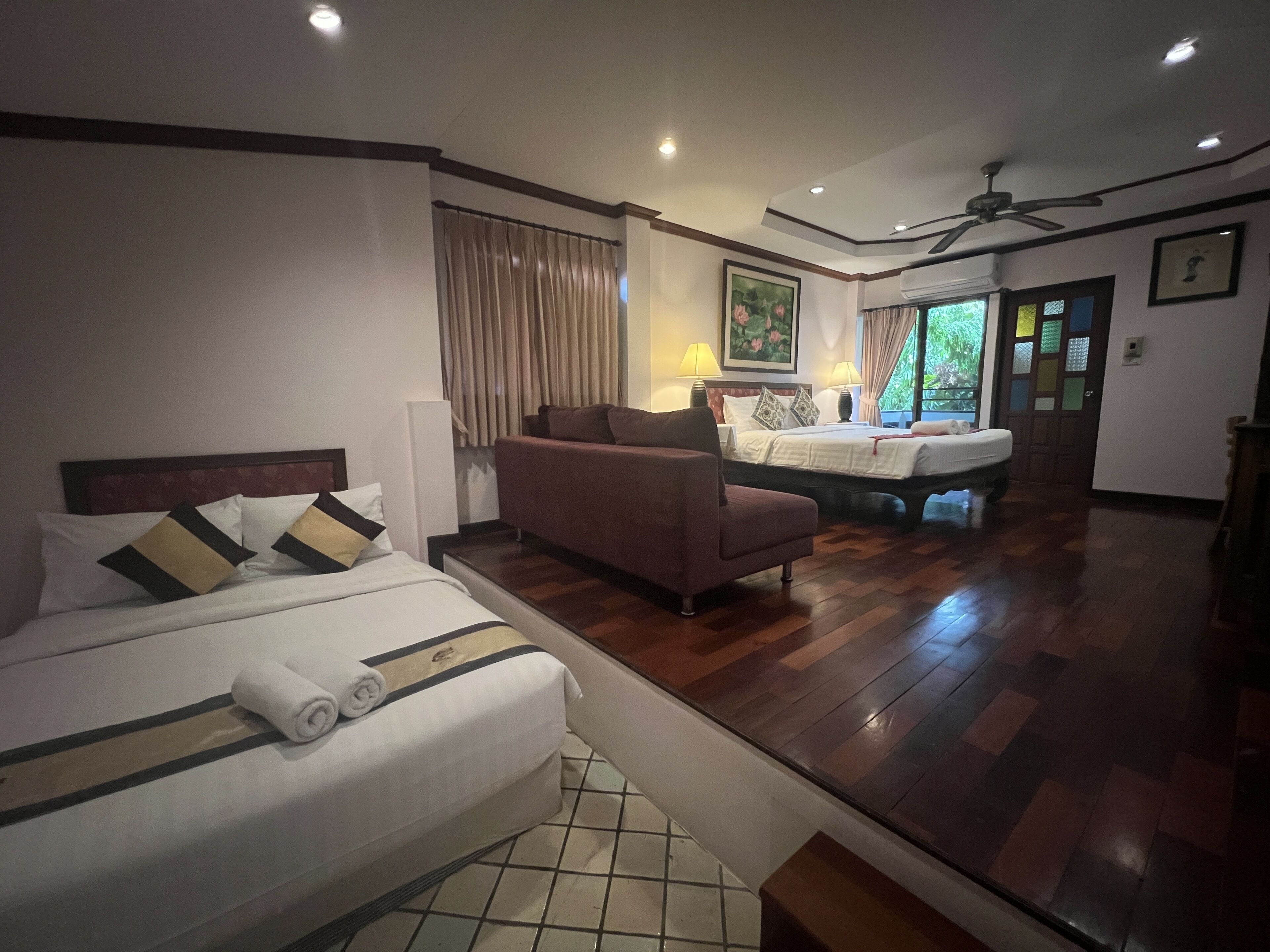 Foto - Pha Thai House