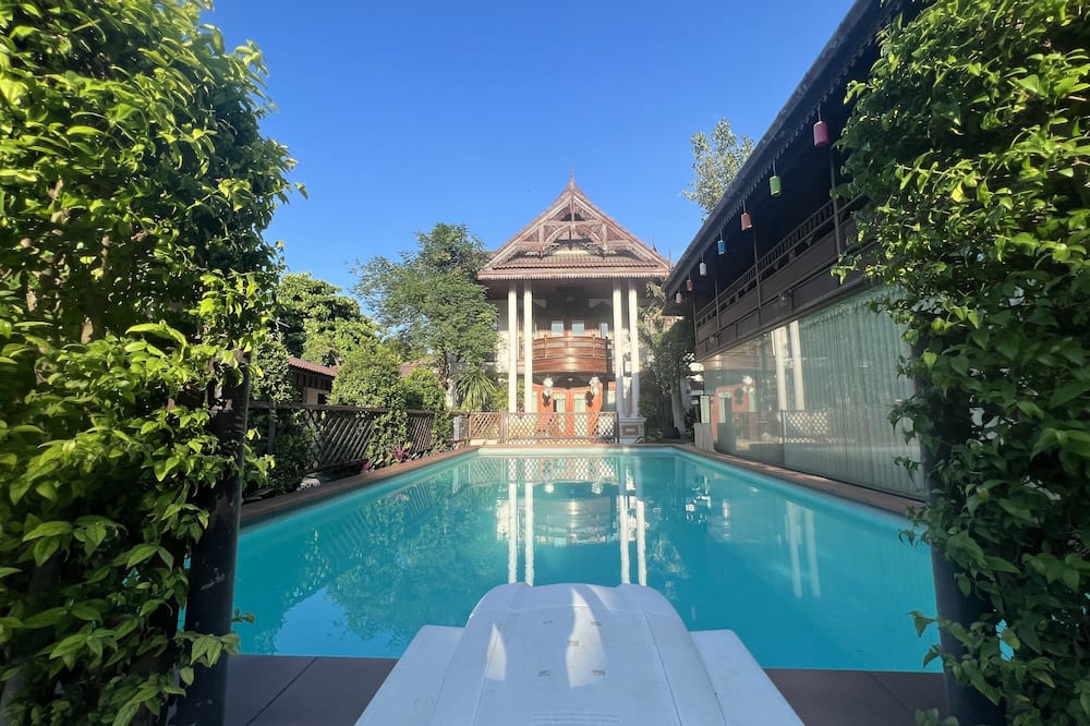 Pha Thai House