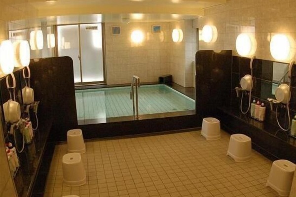 Spa