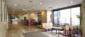 AZ Inn Fukui
