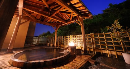 Suzukiya Ryokan