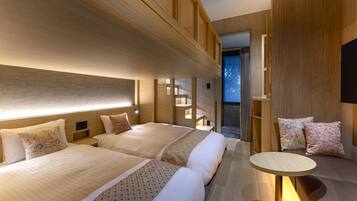 In-room safe, desk, iron/ironing board, free WiFi